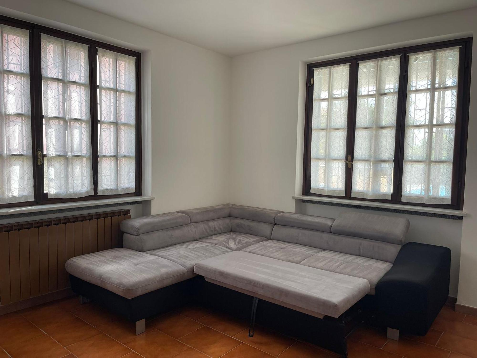 Apartment Malpensa - The Grace Place *