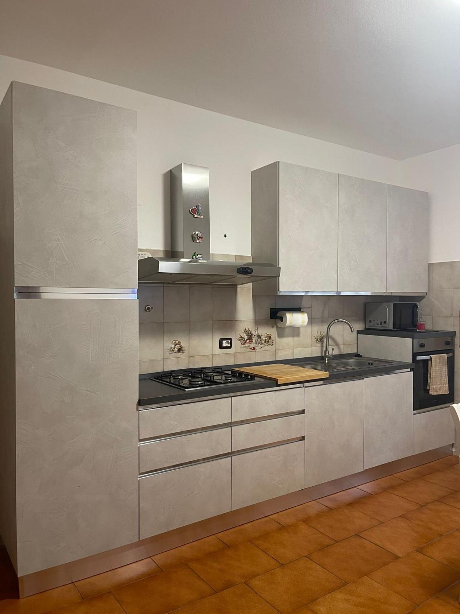 Malpensa - The Grace Place Apartment *