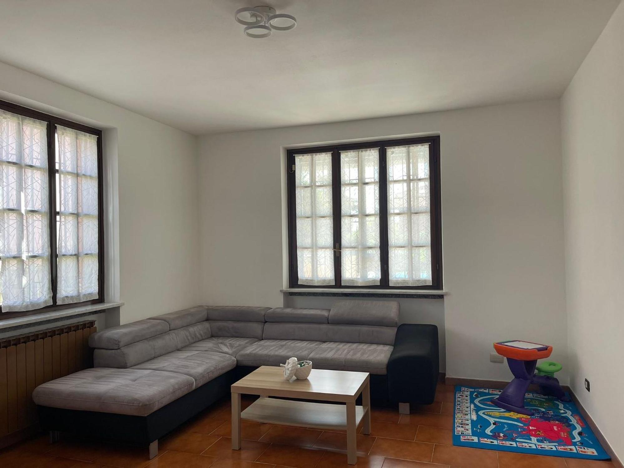 Apartment Malpensa - The Grace Place *
