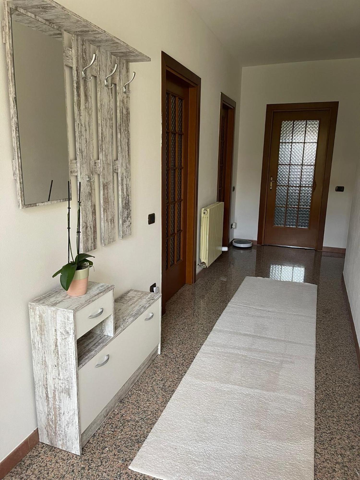 Malpensa - The Grace Place Apartment Oleggio