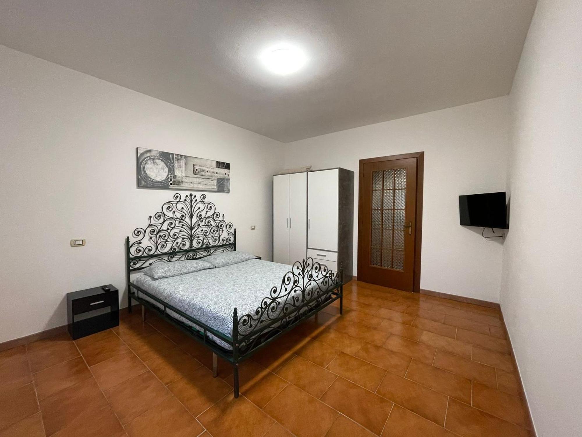 Malpensa - The Grace Place Apartment Oleggio