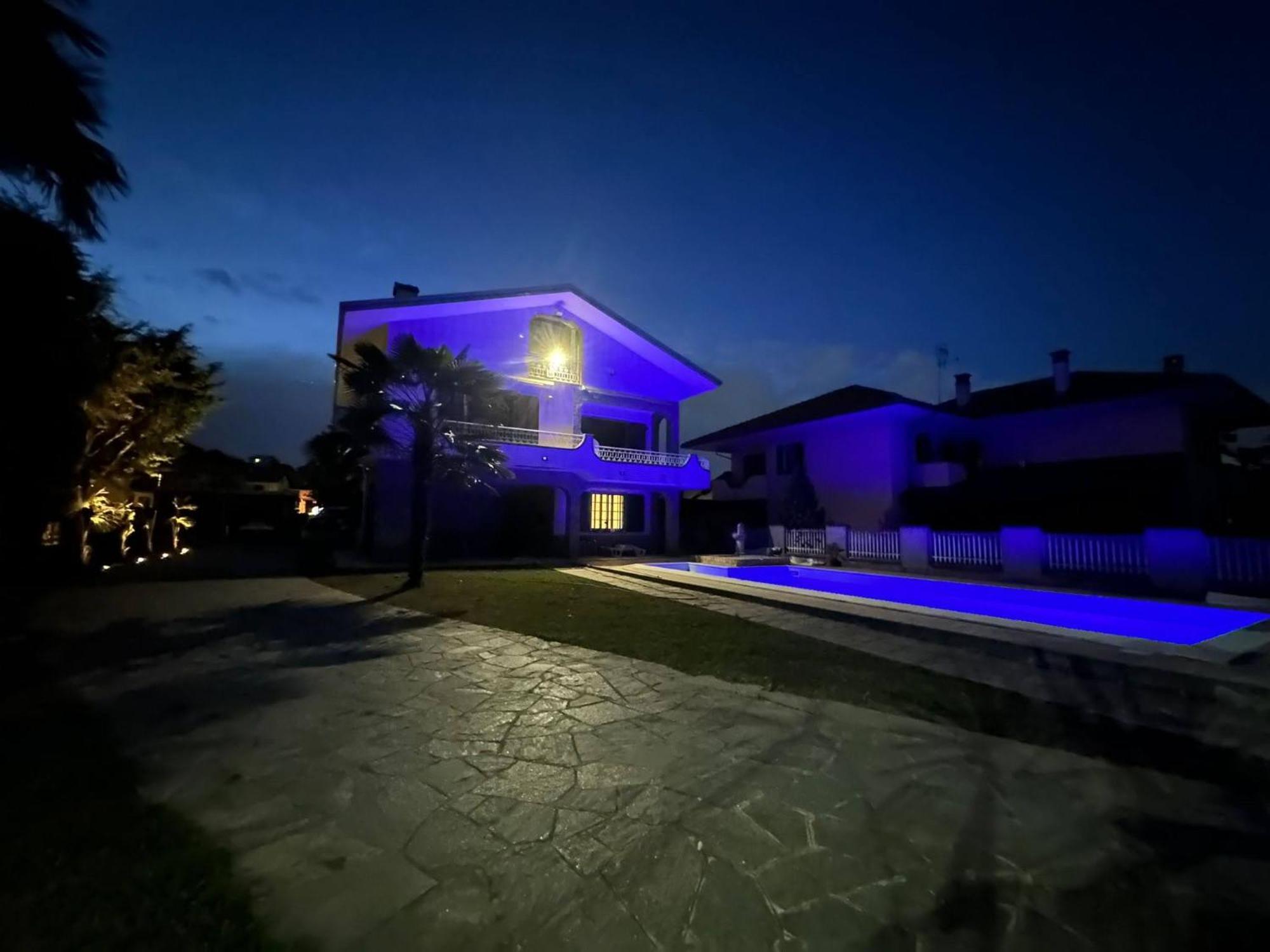 Malpensa - The Grace Place Apartment Oleggio